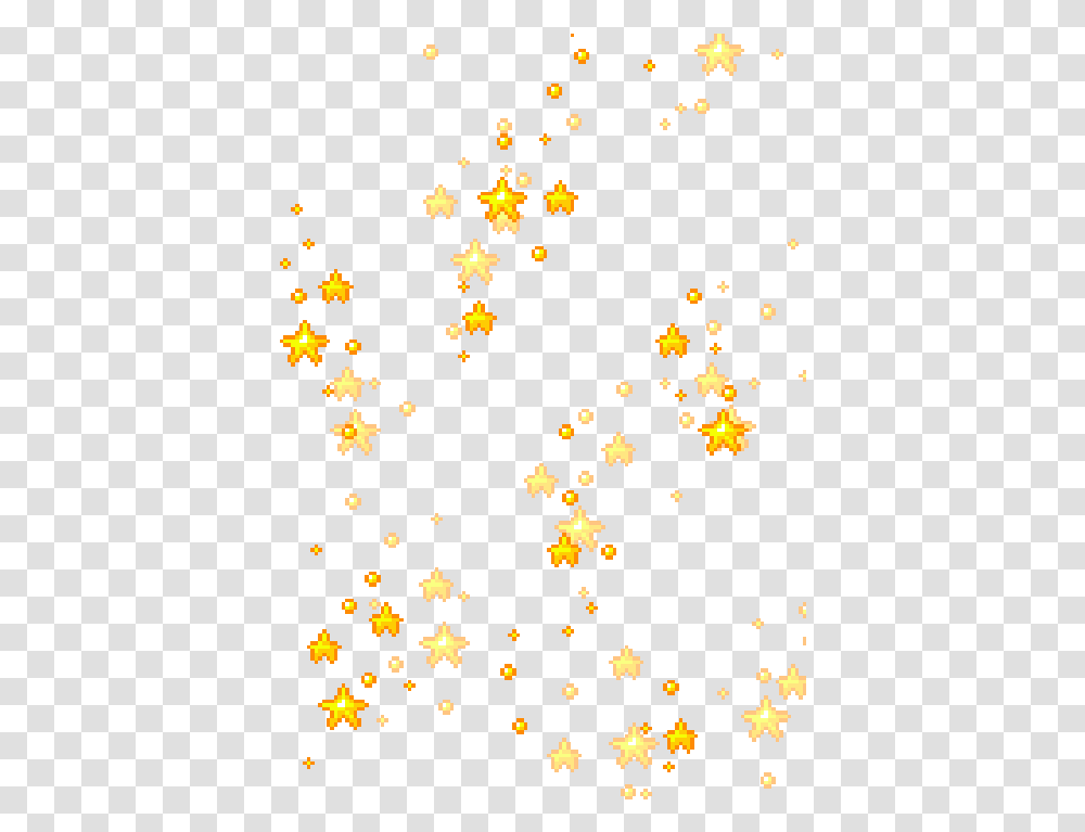 Tumblr Whatsapp Emoji Emoticon Stars Estrellas Yellow Yellow Editing Overlays, Jigsaw Puzzle, Game, Star Symbol, Photography Transparent Png