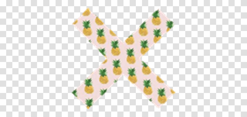 Tumblr X Pineapple Roblox Tumblr Pineapple, Star Symbol, Quilt, Patchwork, Ornament Transparent Png