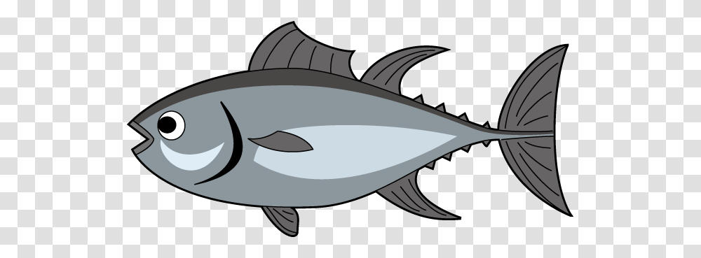 Tuna Clip Art, Sea Life, Fish, Animal, Bonito Transparent Png