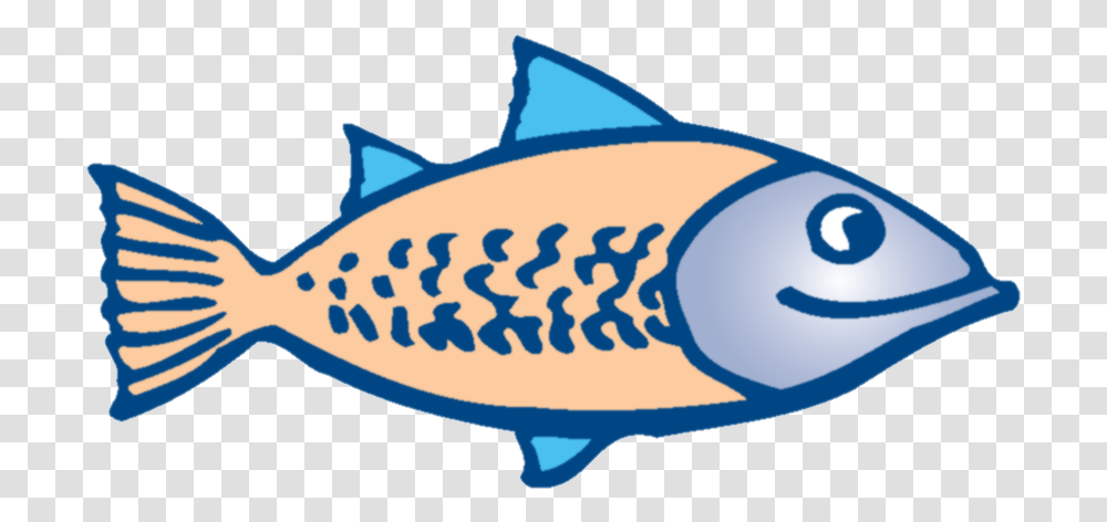 Tuna Clipart Sea Foods Seafood, Fish, Animal, Sea Life, Bonito Transparent Png