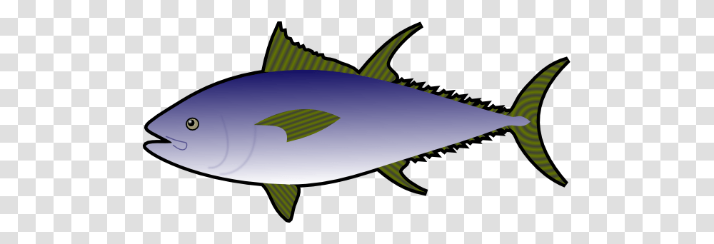 Tuna Fish Clip Art, Sea Life, Animal, Bonito Transparent Png