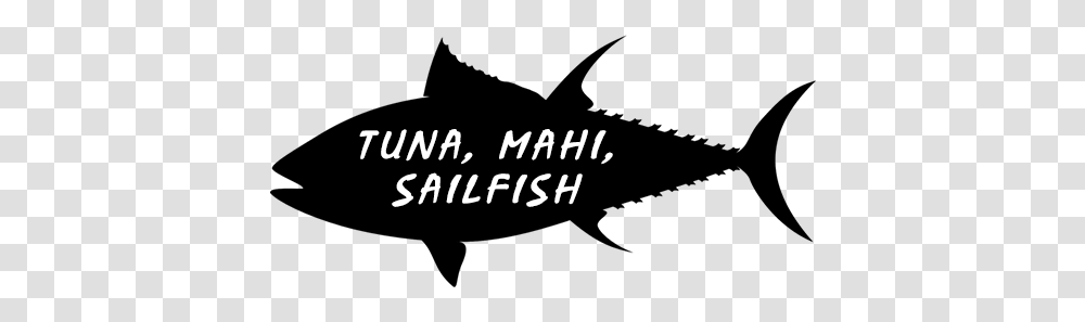 Tuna Fish Silhouette, Apparel, Face Transparent Png