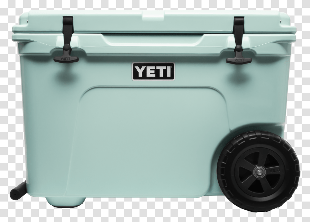 Tundra Haul Seafoam CoolerClass Lazyload Lazyload New Yeti Colors 2019, Appliance, Wheel, Machine, Car Transparent Png