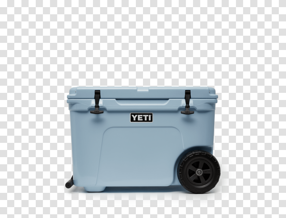 Tundra Haul Yeti Cooler, Appliance, Tire, Car Wheel, Machine Transparent Png