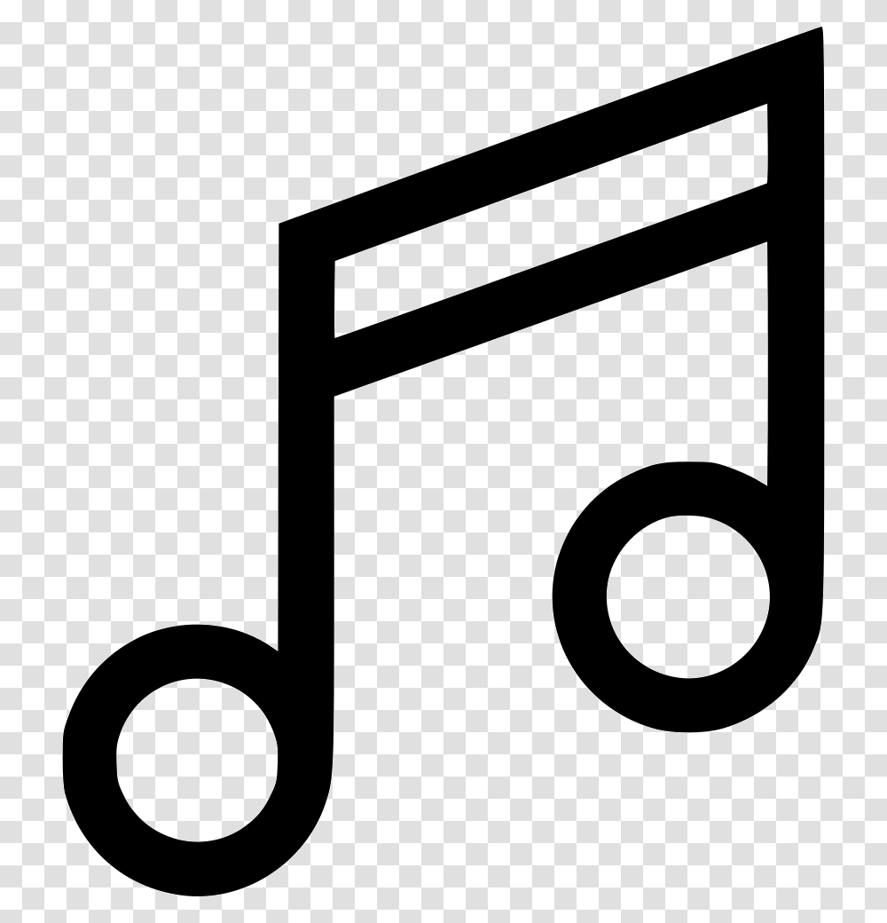 Tune Music Song Lyrics Sound Note Player Lyrics Icon, Alphabet, Logo Transparent Png