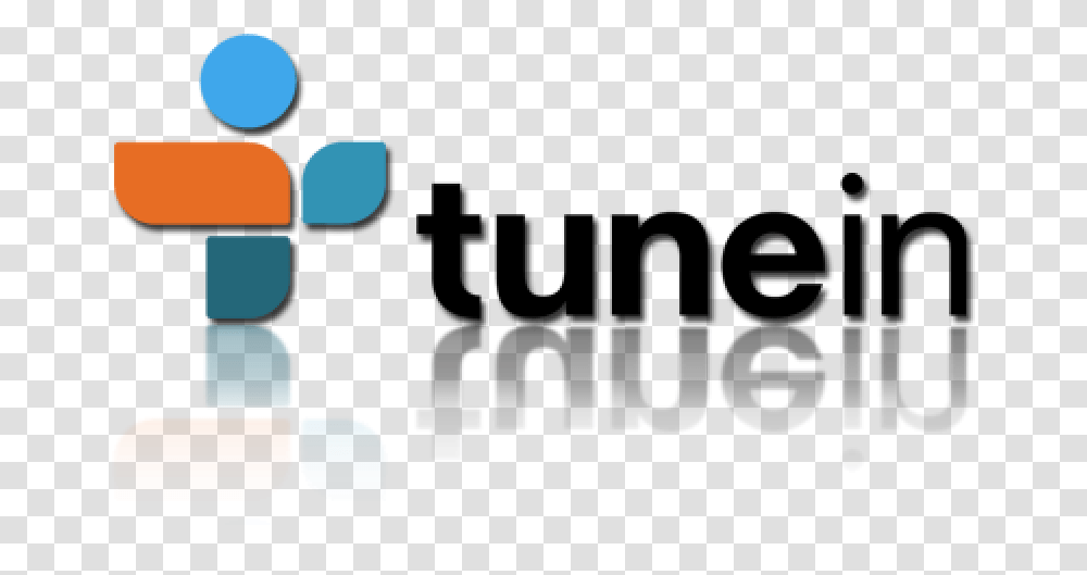 Tunein Radio Logo Tunein Radio, Light Transparent Png