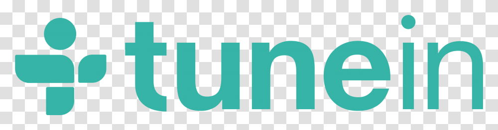 Tunein Radio Logo, Word, Number Transparent Png