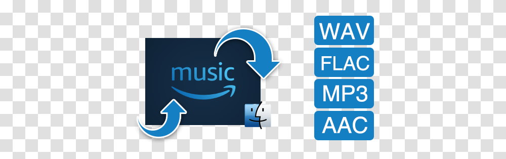 Tunepat Amazon Music Converter For Mac Graphic Design, Text, Number, Symbol, Alphabet Transparent Png