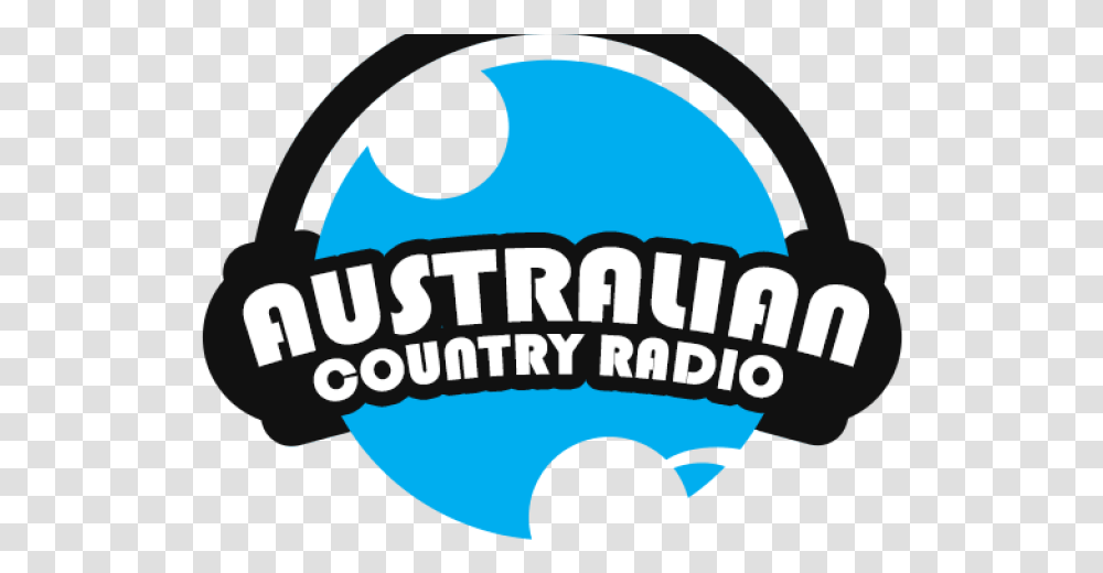 Tuning Clipart Country Music Australian Country Radio, Logo, Symbol, Text, Person Transparent Png