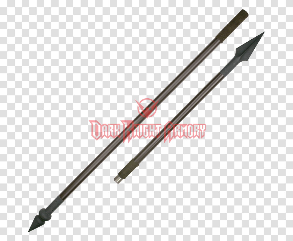 Tuning Fork, Stick, Cane, Weapon, Weaponry Transparent Png