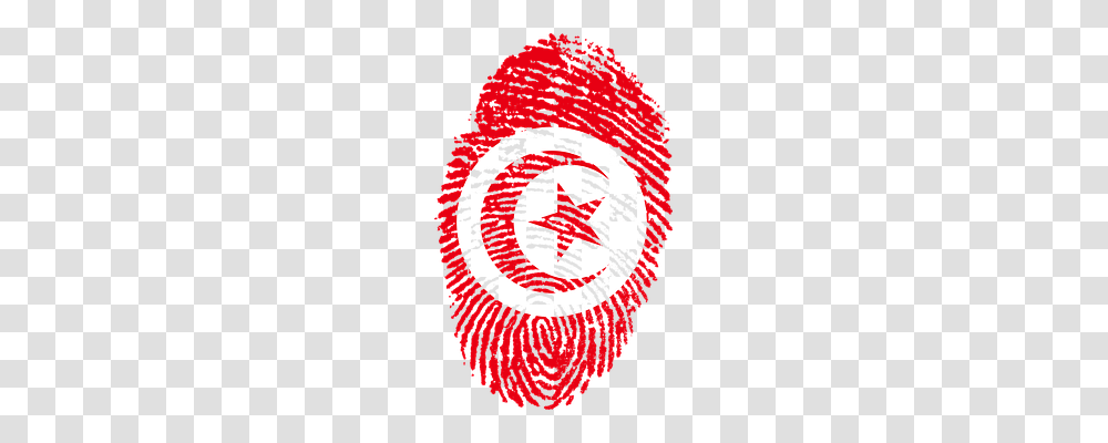 Tunisia Person, Star Symbol, Rug Transparent Png