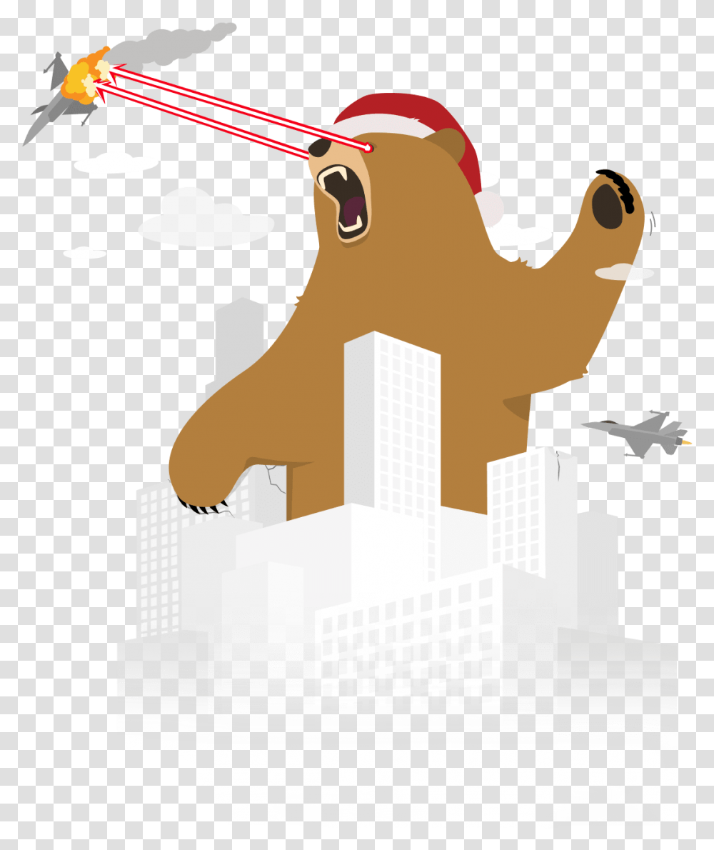Tunnel Bear Prices, Face, Light, Outdoors Transparent Png