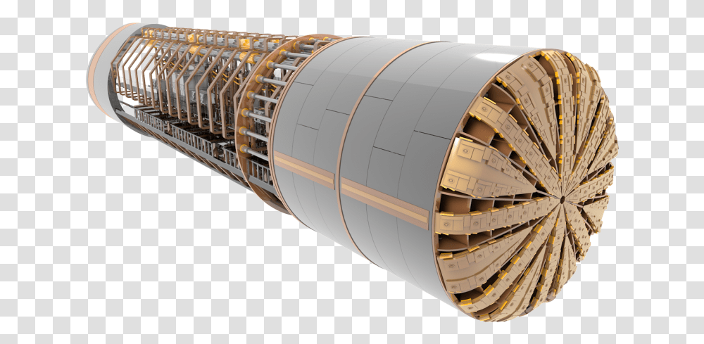 Tunnel Boring Machine Cylinder, Rotor, Coil, Spiral, Wristwatch Transparent Png