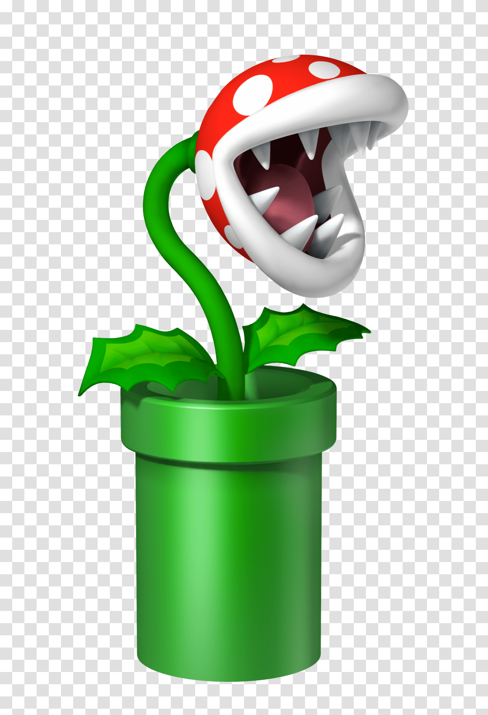 Tunnel Clipart Mario, Plant Transparent Png