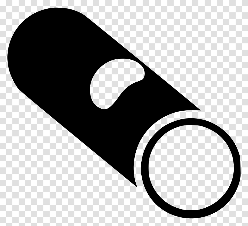 Tunnel Dog Tunnel Icon, Leisure Activities, Cylinder, Flute Transparent Png