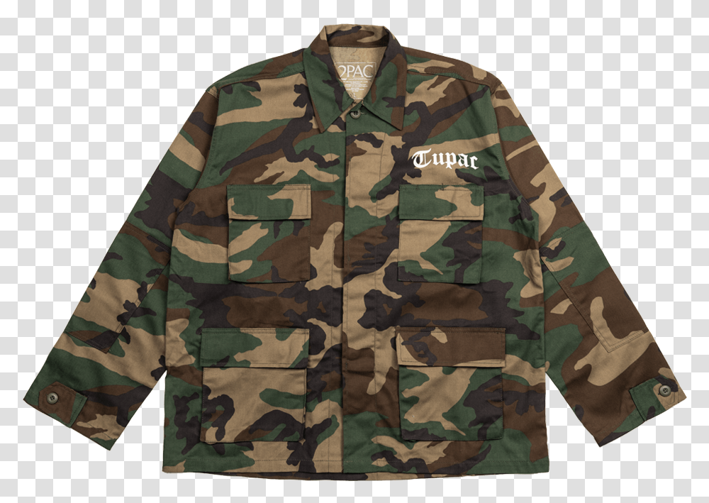 Tupac Camo Jacket, Military Uniform, Camouflage, Rug Transparent Png
