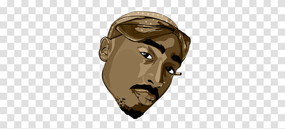 Tupac Shakur 2pac, Helmet, Clothing, Apparel, Head Transparent Png