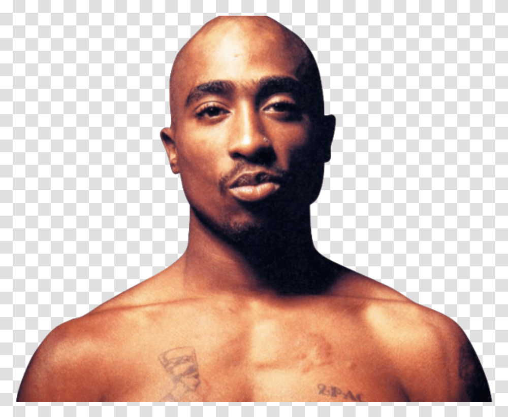 Tupac Shakur Image Mart Rather Die Like A Man Than Live Like A Coward, Skin, Person, Human, Face Transparent Png