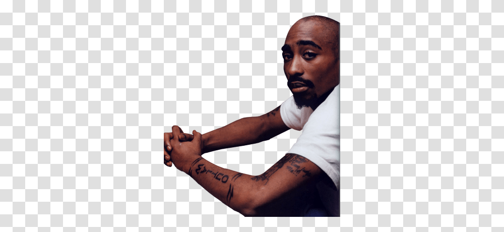Tupac Shakur Images, Arm, Skin, Person, Human Transparent Png