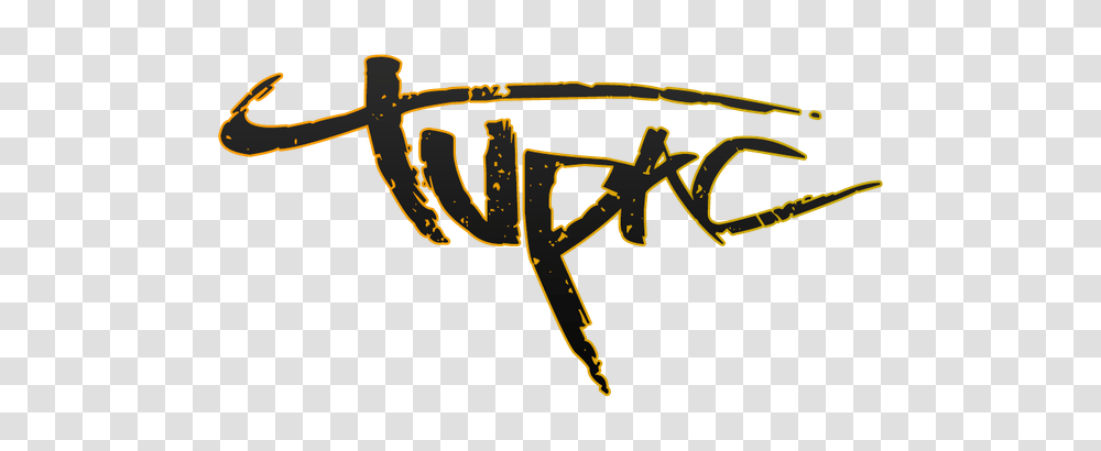 Tupac Shakur Logo, Invertebrate, Animal, Insect Transparent Png