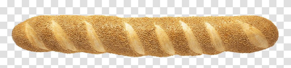 Turano Bread Baguette Transparent Png