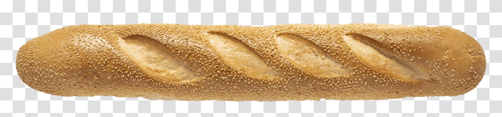 Turano Bread Baguette Transparent Png