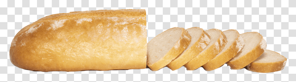 Turano Bread Bun Transparent Png