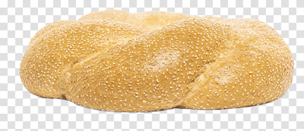 Turano Bread Challah Transparent Png