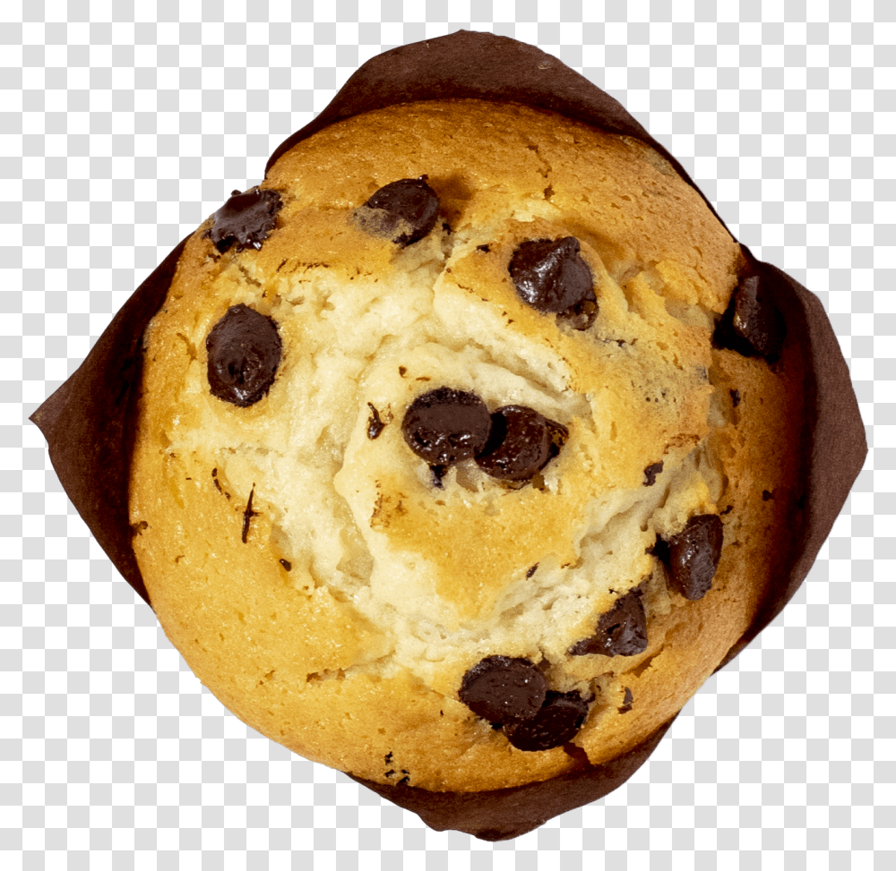 Turano Bread Chocolate Chip Cookie, Egg, Food, Bun, Dessert Transparent Png