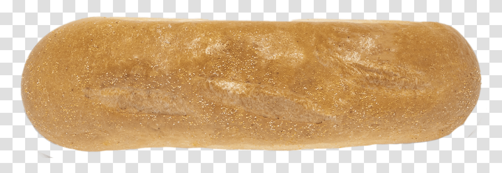 Turano Bread Hot Dog Bun, Food, Bread Loaf, Crystal, Cornbread Transparent Png