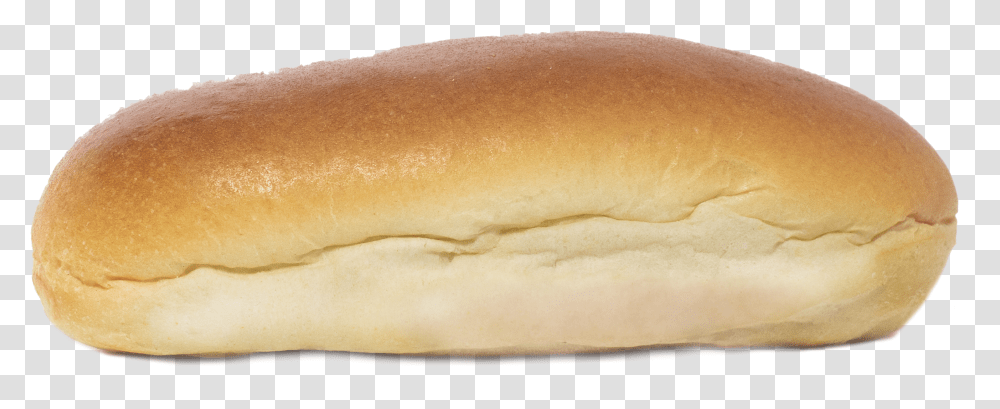 Turano Bread Hot Dog Bun, Food Transparent Png