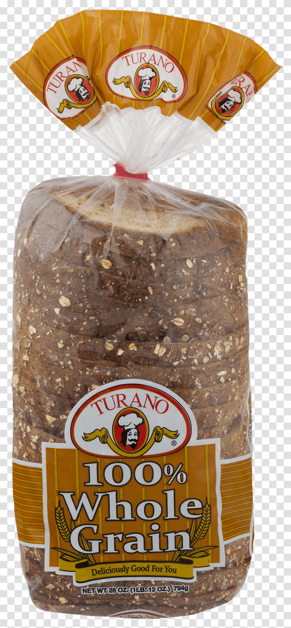 Turano Bread Turano, Plant, Food, Vegetable, Jar Transparent Png