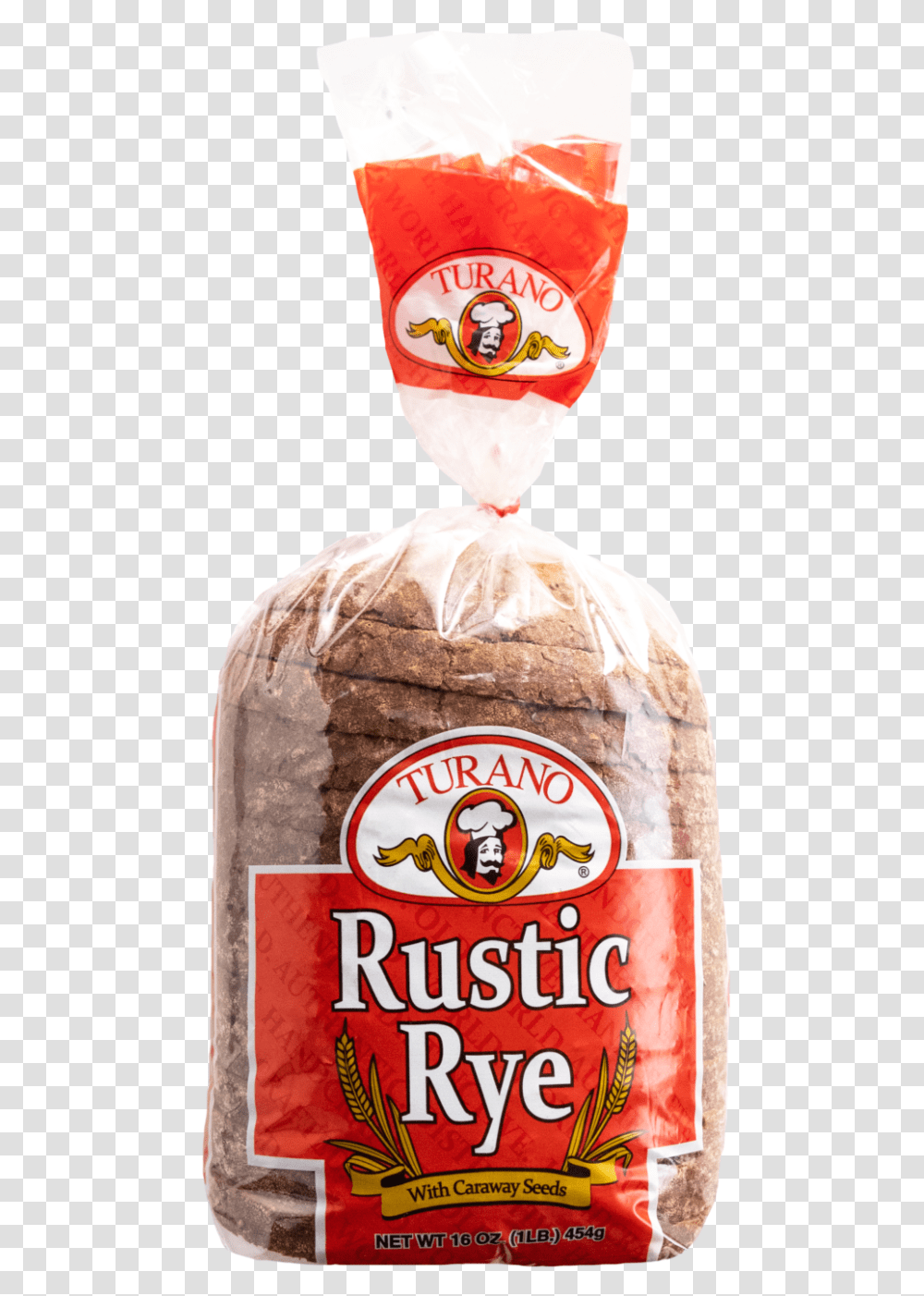 Turano Bread Turano Rustic Rye Bread, Plant, Food, Bag, Vegetable Transparent Png