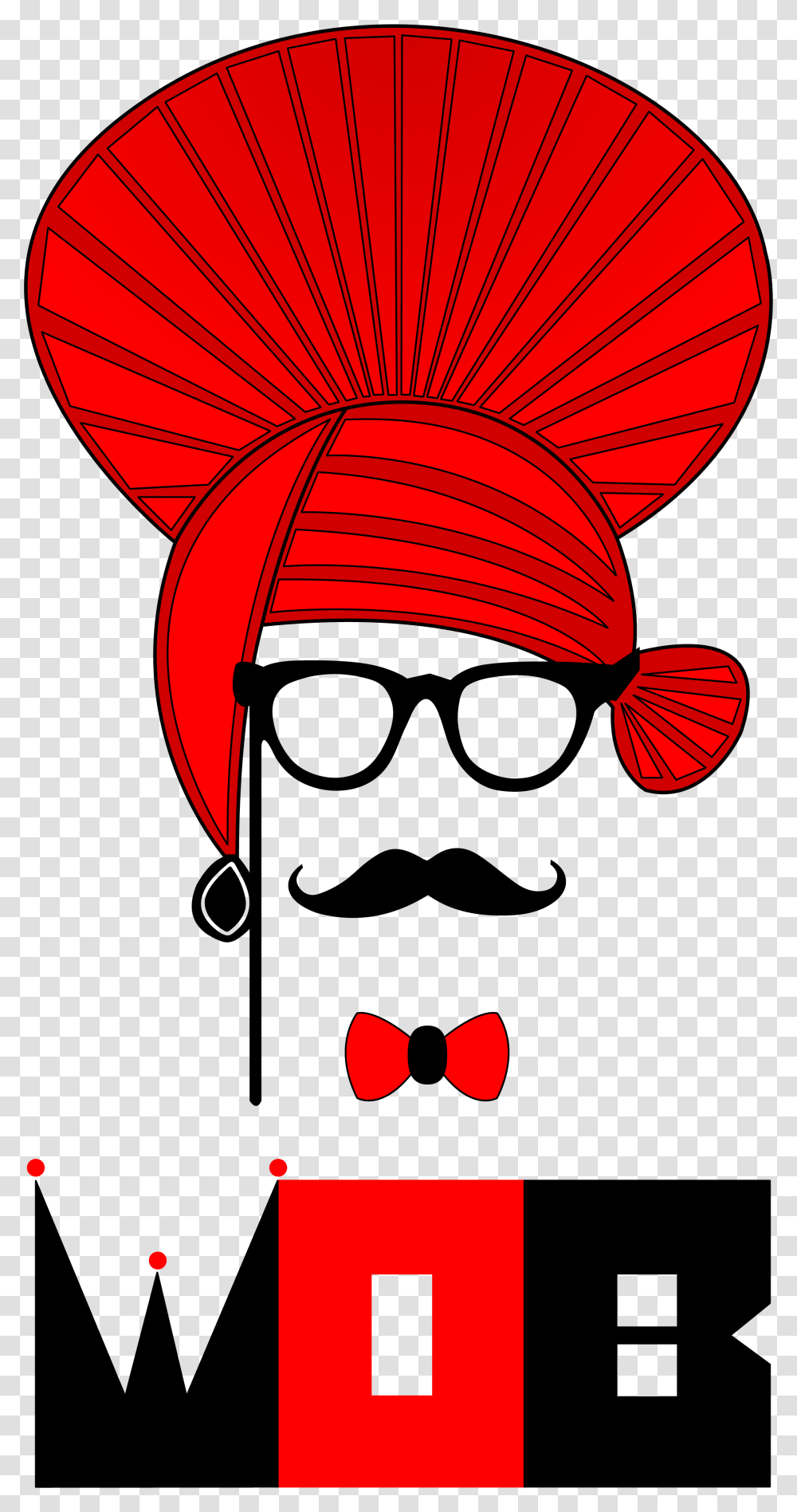Turban Clipart Bhangra Logo, Apparel, Headband, Hat Transparent Png
