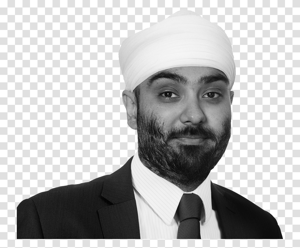 Turban, Face, Person, Human, Tie Transparent Png