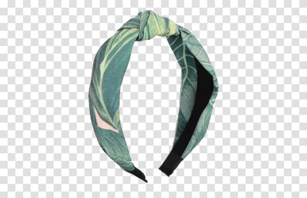 Turban Knotted HeadbandData Image Id Scarf, Plant, Person, Human, Vegetable Transparent Png