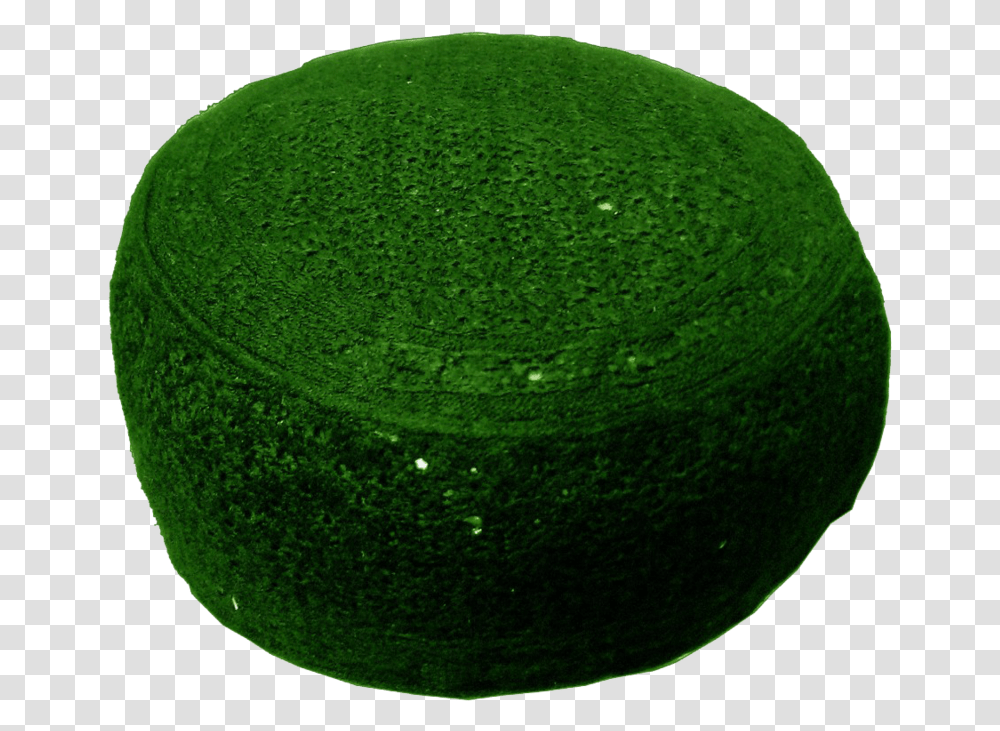 Turban Muslin Muslim Cap Circle, Tennis Ball, Green, Emerald, Gemstone Transparent Png
