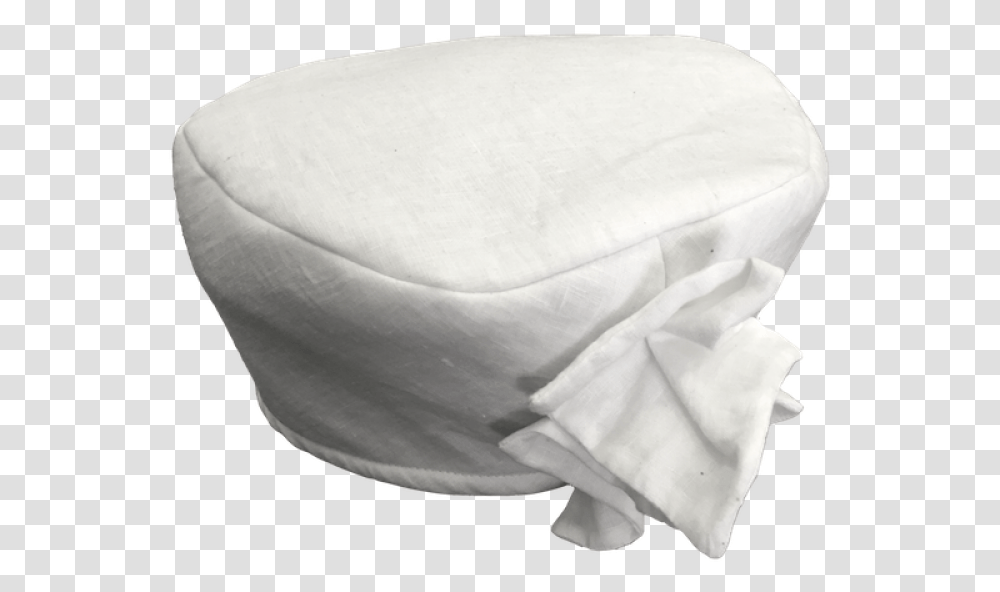 Turban, Pillow, Cushion, Furniture, Diaper Transparent Png