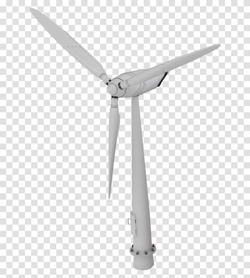 Turbin Wind Turbine, Engine, Motor, Machine, Sword Transparent Png