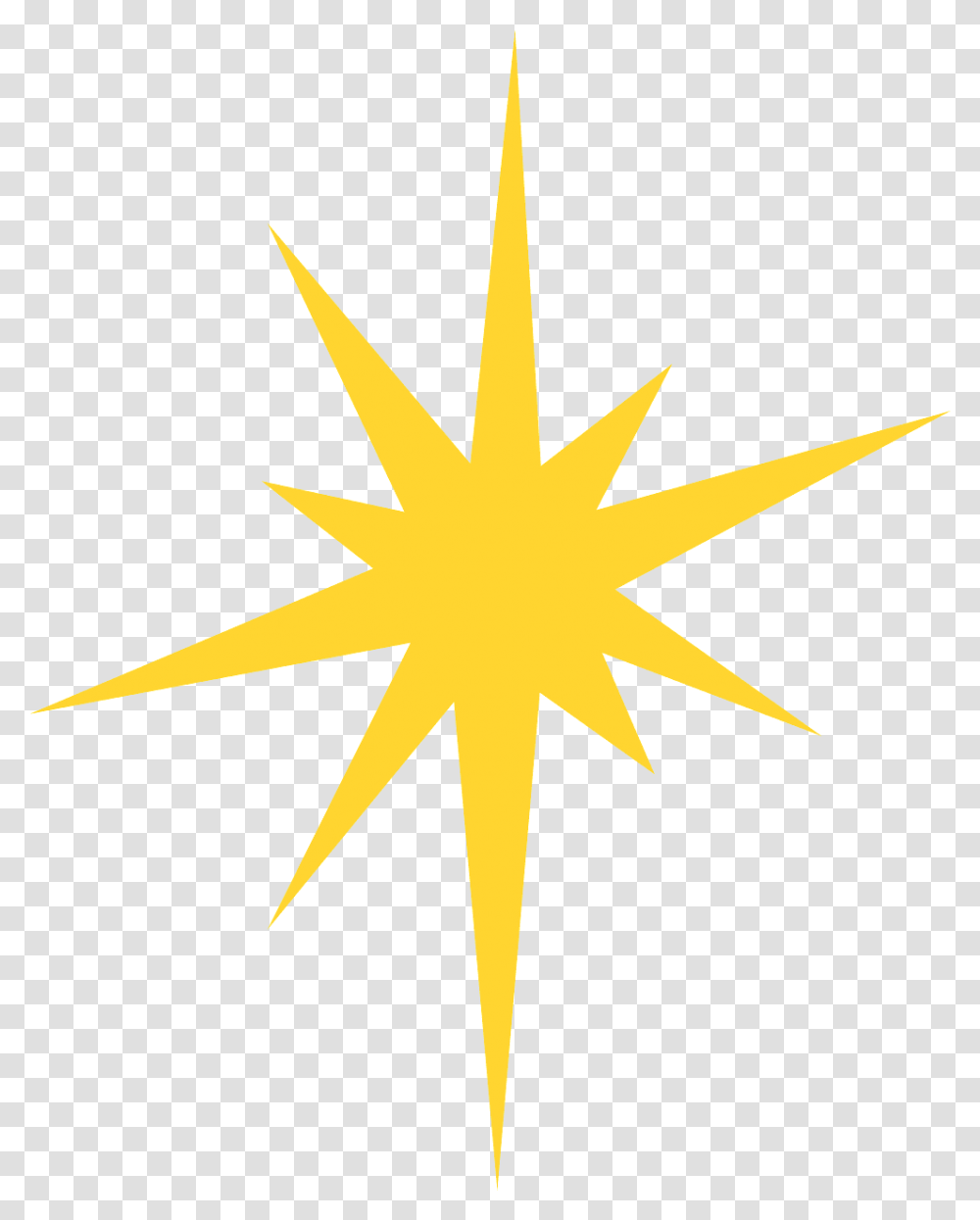 Turbine Turbo, Cross, Star Symbol Transparent Png