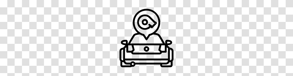 Turbo Modification Icons Noun Project, Gray, World Of Warcraft Transparent Png
