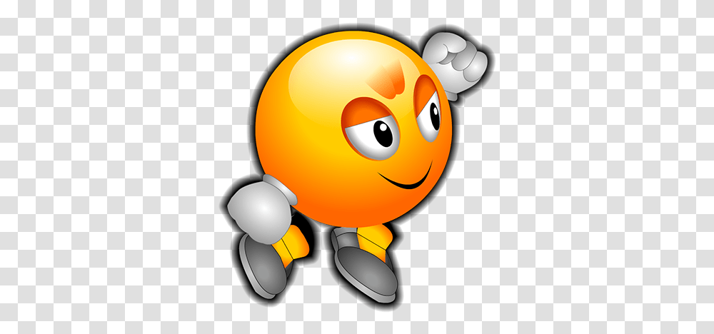 Turbo Smile Happy, Toy, Pac Man, Plant, Food Transparent Png