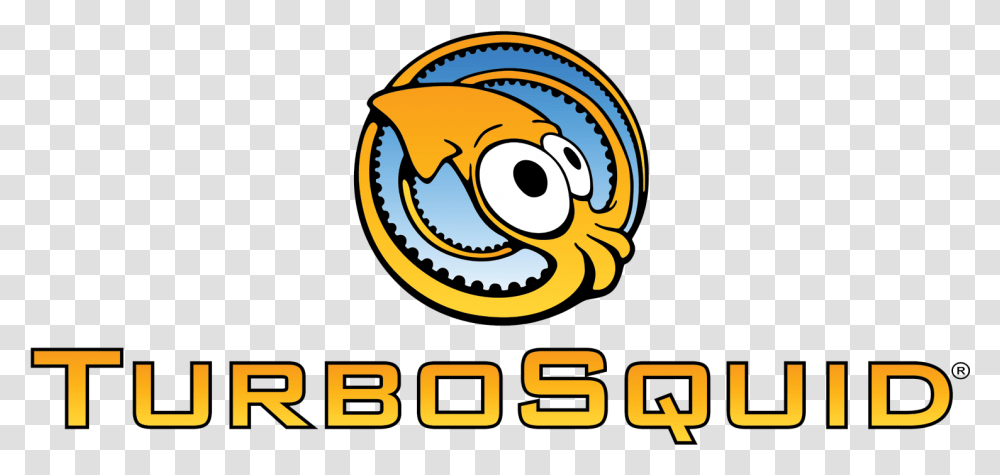 Turbo Squid, Logo, Trademark Transparent Png