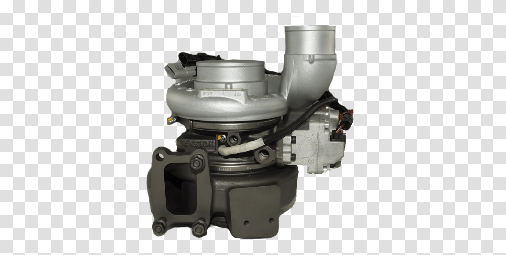 Turbocharger For Engine, Machine, Mixer, Appliance, Motor Transparent Png