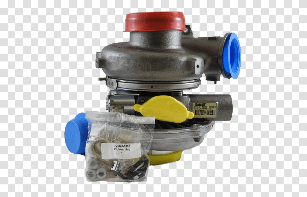 Turbocharger For Random Orbital Sander, Machine, Motor, Fire Hydrant, Jar Transparent Png