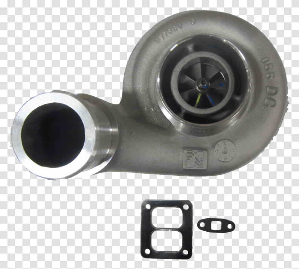 Turbocharger S300 John Deere Tractor 6081h Exhaust System, Machine, Axle Transparent Png