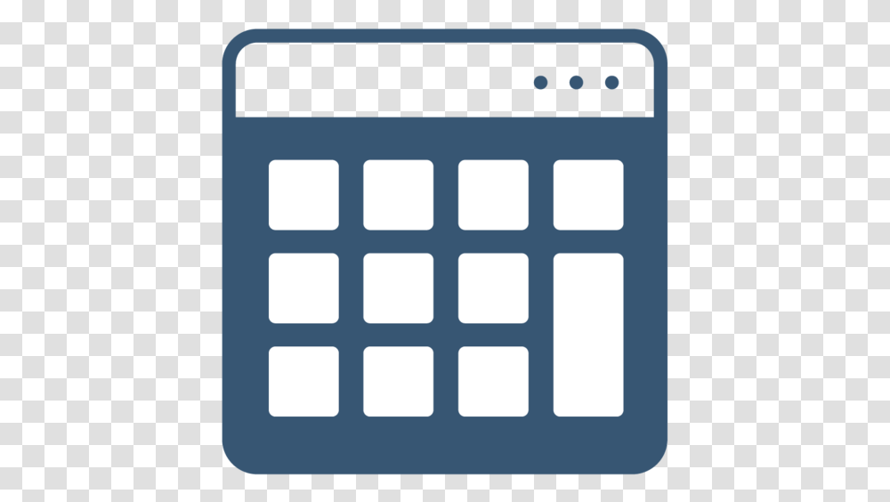 Turbopro Software Accounting Calculation Icon, Calculator, Electronics, Computer Keyboard, Computer Hardware Transparent Png