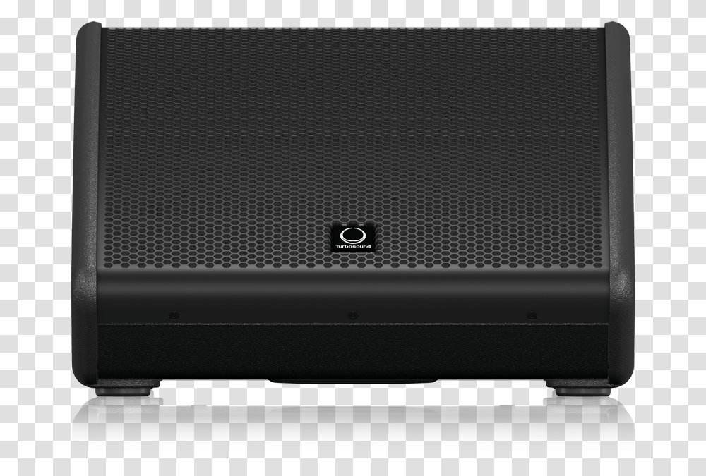 Turbosound Tfx122man Co Axial 1100 Watt 2 Way Stage Monitor Speakers, Electronics, Audio Speaker, Screen, Display Transparent Png