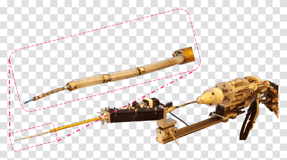 Turbot Slave Cannon, Bow, Tool, Arrow Transparent Png