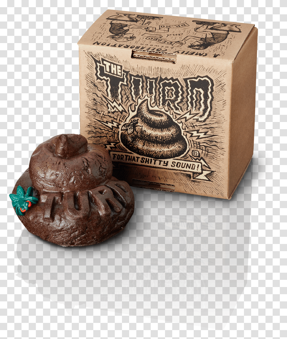 Turd Fuzz, Sweets, Food, Confectionery, Box Transparent Png
